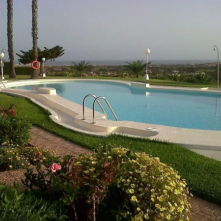 Femes Maspalomas (Gran Canaria)