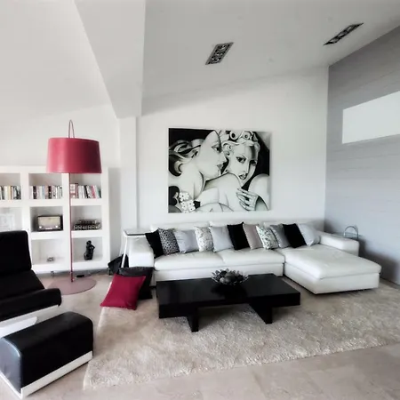 Femes Apartment