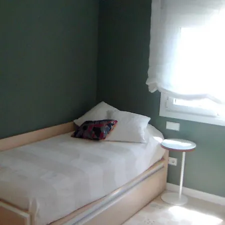 Femes Apartment