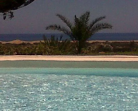 Femes Maspalomas (Gran Canaria)