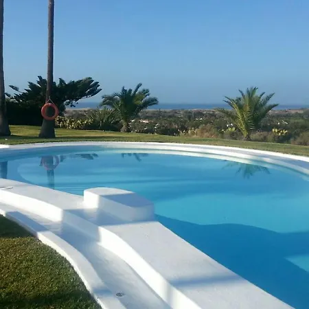 Apartment Femes Maspalomas (Gran Canaria)