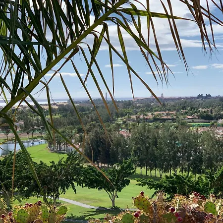 Femes * Maspalomas (Gran Canaria)