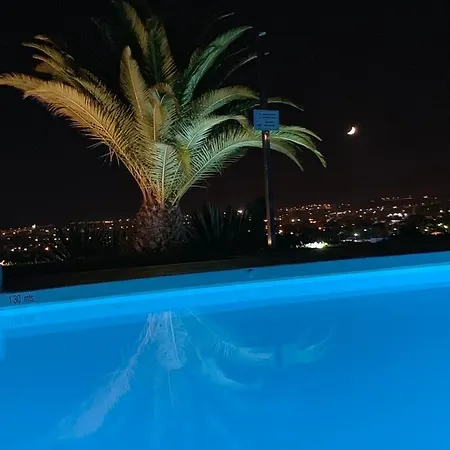 Femes Maspalomas (Gran Canaria)