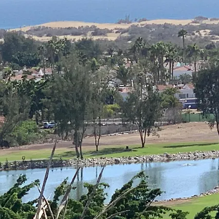 Femes * Maspalomas (Gran Canaria)