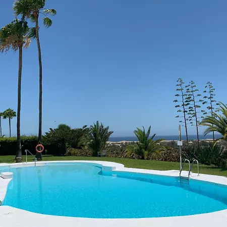 Femes Apartment Maspalomas (Gran Canaria)